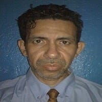 Alexis Rafael Medina