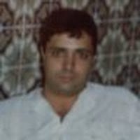 Angel lopez llamas