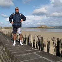 Mario Alberto Salazar