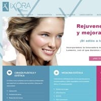 Clinica Ixora