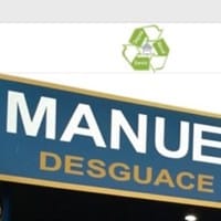Desguace Manuel Y Benito