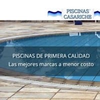 Piscinas Casariche