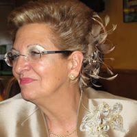 Maria Tabernero