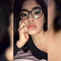 Liz  Mego