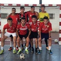 Aymar Gisbert Martín del Burgo