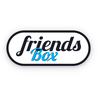 Friends Box
