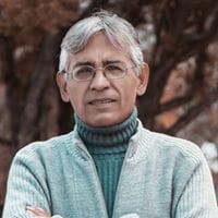 Juan Carlos Spada Taborga