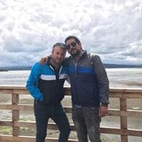 Alvaro   ILic Pérez