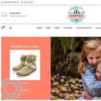 Zapatines Calzado Infantil