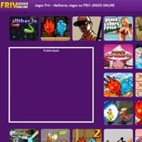 Jogos Friv Online