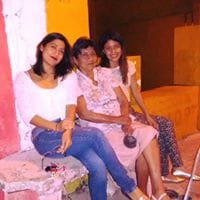 Marisol Tut Ucan