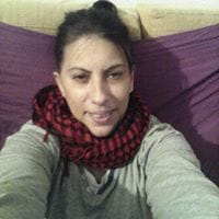 Sara Muñoz Camuña