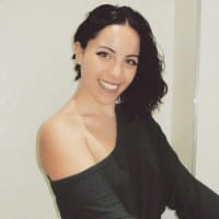 Sonia Pérez López