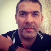 Hector Iriarte