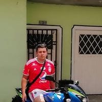 Jhon Espinosa