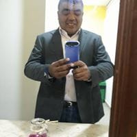 Diego Fernando Bohorquez Villegas