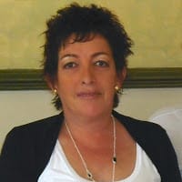 Marga Lázaro Noel