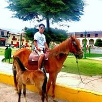 Jessica Veliz Choquehuanca