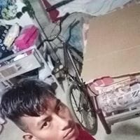 Jose Toaquiza quintero