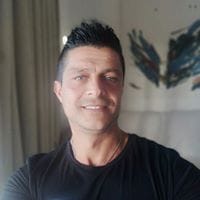 Ezequiel  Marrero Santana