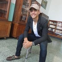sebastian hernandez