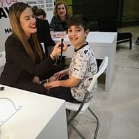 Ana Isabel García Masuncos