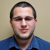 Jacob Arch jacobarch