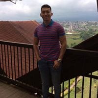 JUAN GONZALEZ