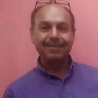 Pablo florentino  Garcia salazar