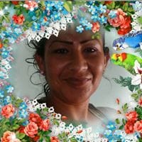 Carmen mayra Garcia guarez