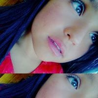 Maria  Rojas