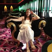 Margarita Colodrón