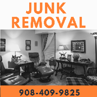 Challenge JunkRemoval