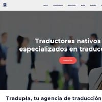 Tradupla Agencia Traduccion