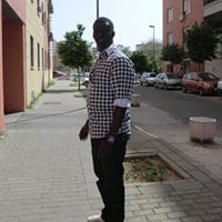 mouhamadou diery  dia