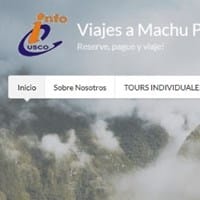 Viajes Machu Picchu