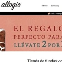 Allogio Cases
