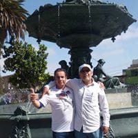 fernando martin Pezo Chuquipiondo