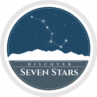 Disocver Seven Stars