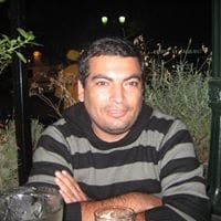 patricio mery