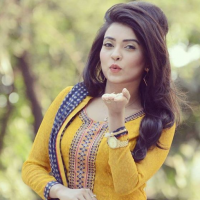 Pinky Verma