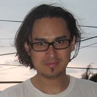 Daniel Ajoy