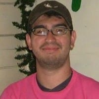 Braulio Cordero Cruz