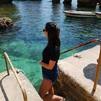 Amanda Martín Moreno