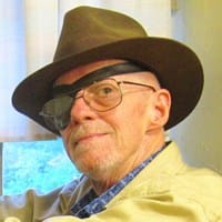 Jurek Barbarosa