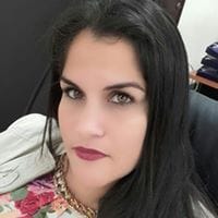 Lianet  Pérez Alcina