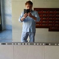 JAIME GONZALEZ FERNANDEZ