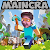 Patrocinador Minecraft