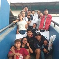 Miguel Patrick Huaman Gonzales