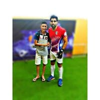 Ronald josue Peñafiel sornoza